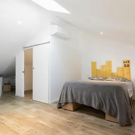 Atelier Duplex * Cannes