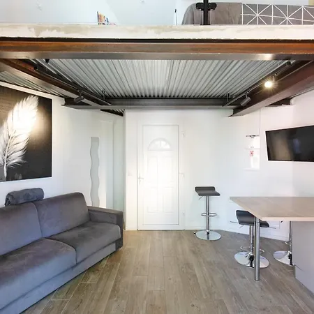 Atelier Duplex Cannes