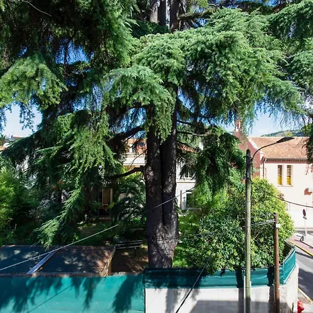 Atelier Duplex Apartment