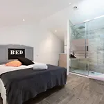 Apartmán Atelier Duplex *