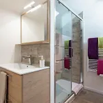 Apartmán Atelier Duplex