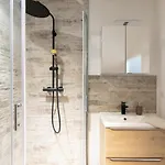 Atelier Duplex Apartmán *