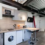 Atelier Duplex Apartmán *