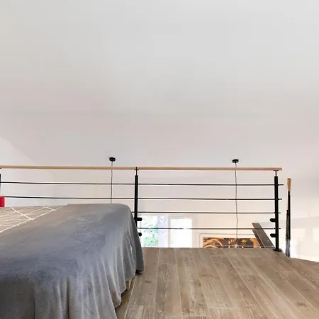 Atelier Duplex *