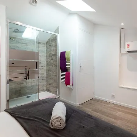 Atelier Duplex *