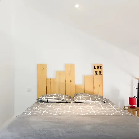 Atelier Duplex * كان