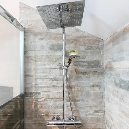 Atelier Duplex Lägenhet *