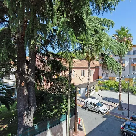 Apartmán Atelier Duplex Cannes