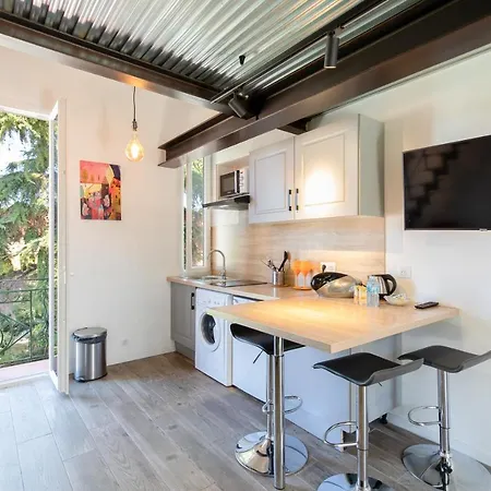 Atelier Duplex * كان