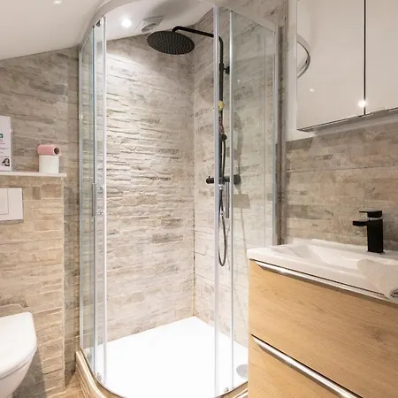 Atelier Duplex *