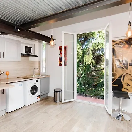 Atelier Duplex